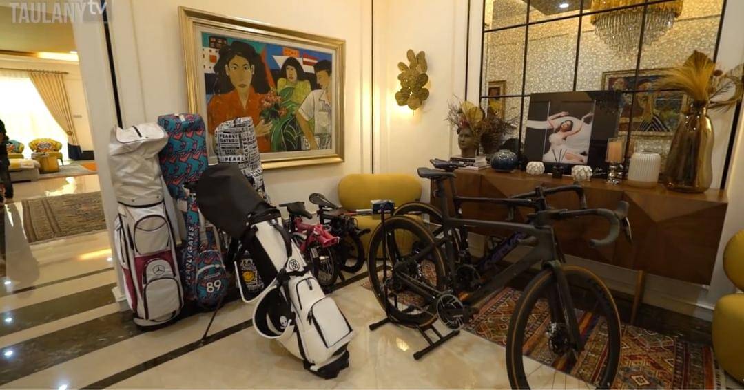 Youtube.com/TAULANY TV