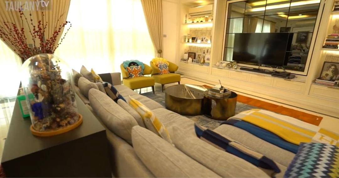 Youtube.com/TAULANY TV