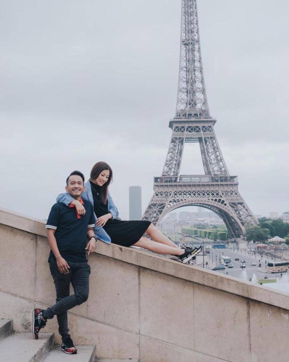 Instagram.com/sarwendah29