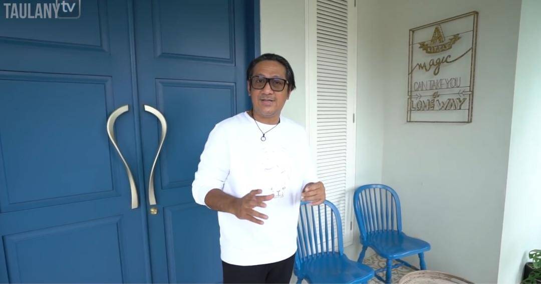 Youtube.com/TAULANY TV