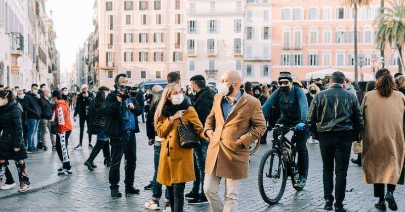 Unsplash/Gabiontheroad