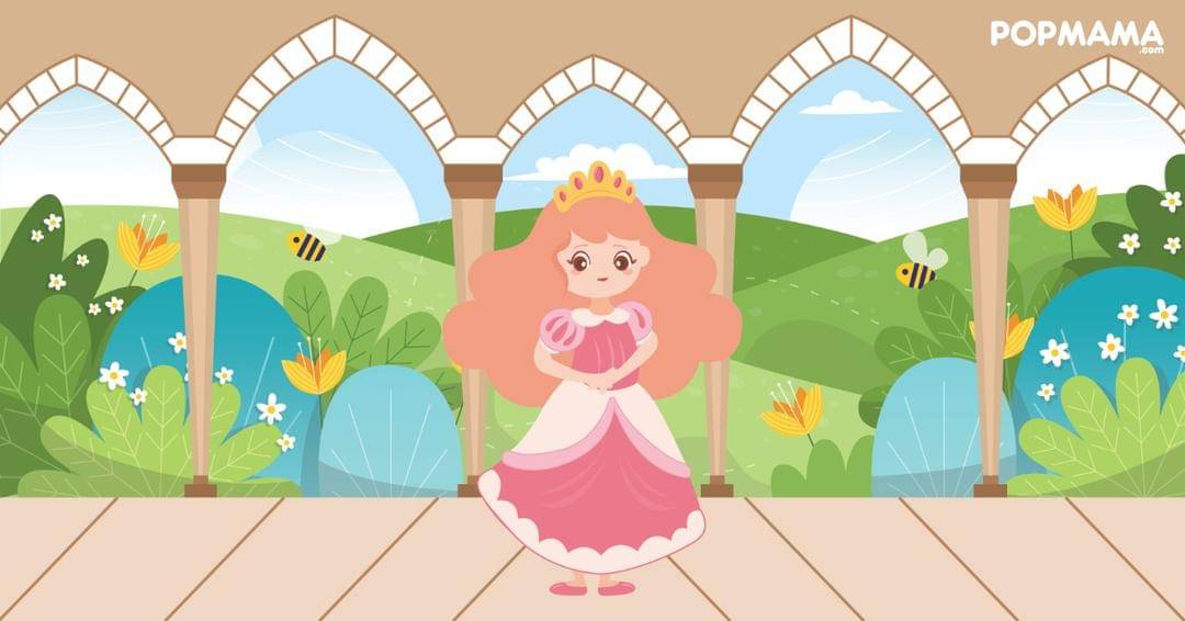 Popmama.com/Aristika Medinasari