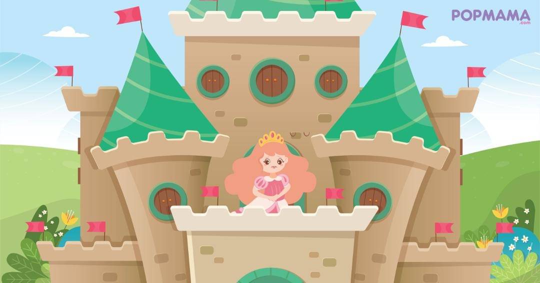 Popmama.com/Aristika Medinasari