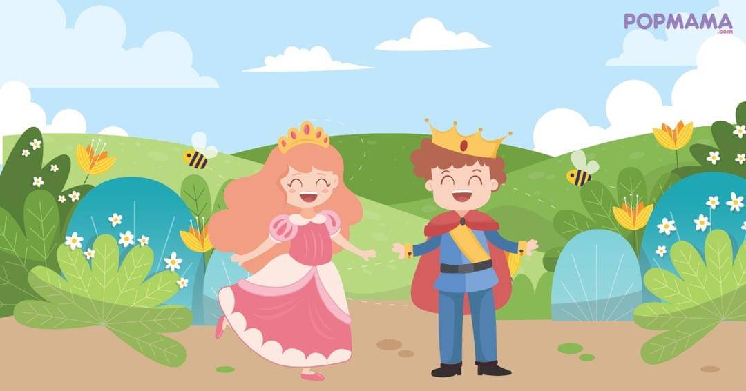 Popmama.com/Aristika Medinasari