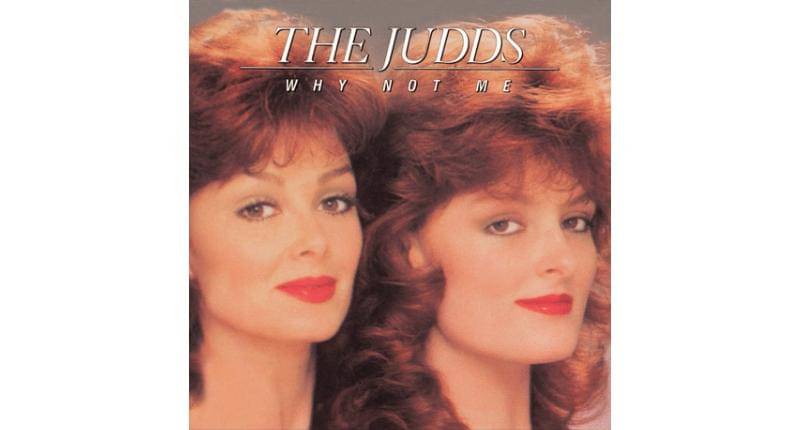 Youtube.com/The Judds