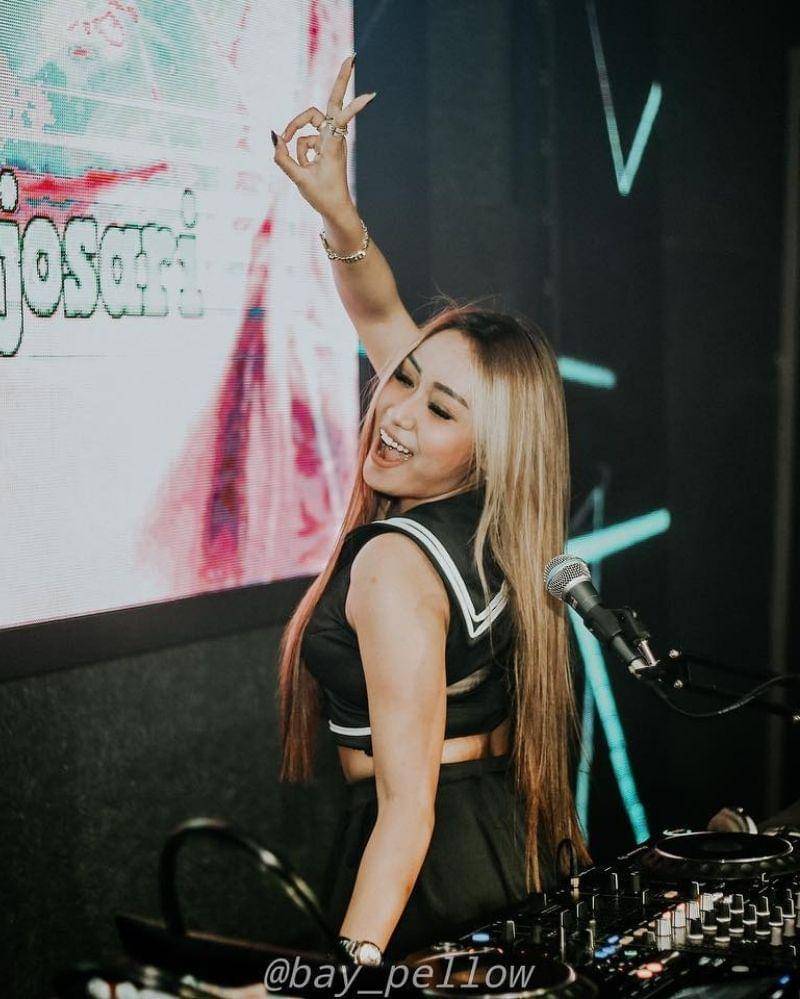 Instagram.com/djtessamorena_real