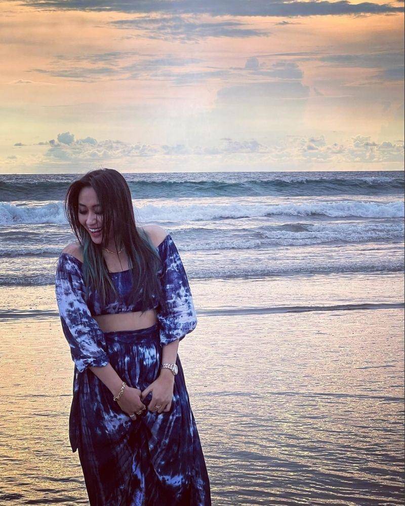 Instagram.com/djtessamorena_real