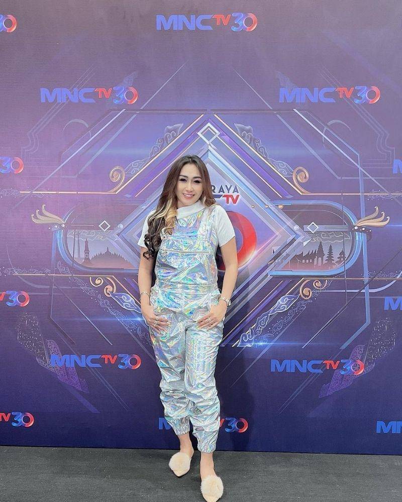 Instagram.com/djtessamorena_real