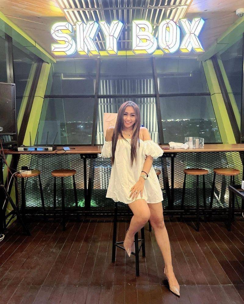 Instagram.com/djtessamorena_real