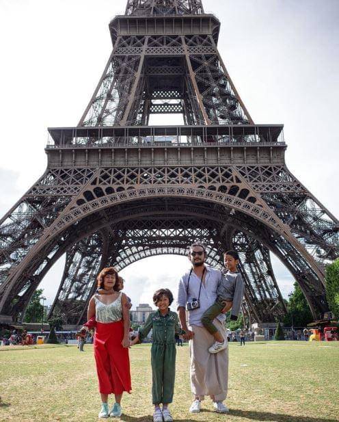 Instagram.com/thesasonosfam