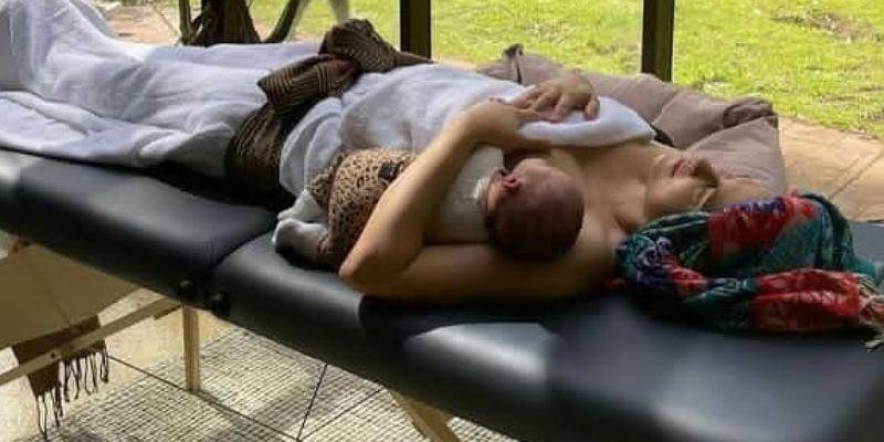 Instagram/teresapalmer