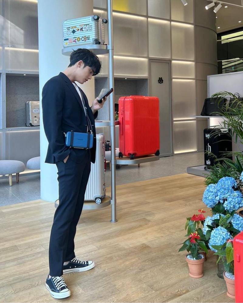 Instagram.com/min9yu_k