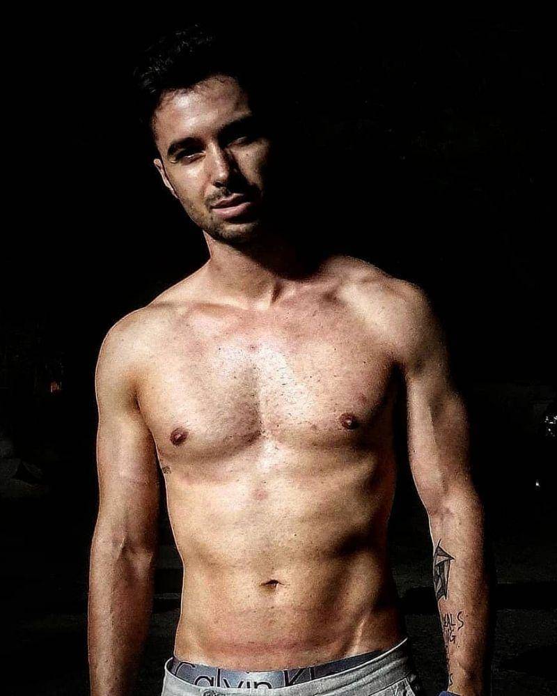 Instagram.com/vin_russo