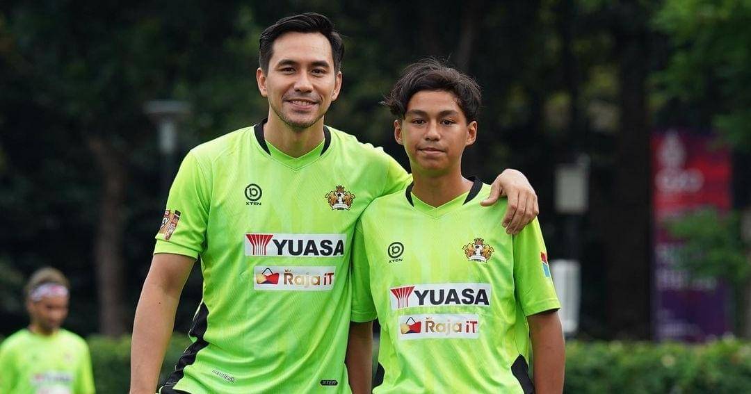 Instagram.com/darius_sinathrya