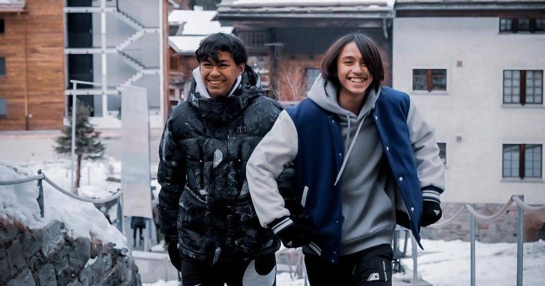 Instagram.com/darius_sinathrya