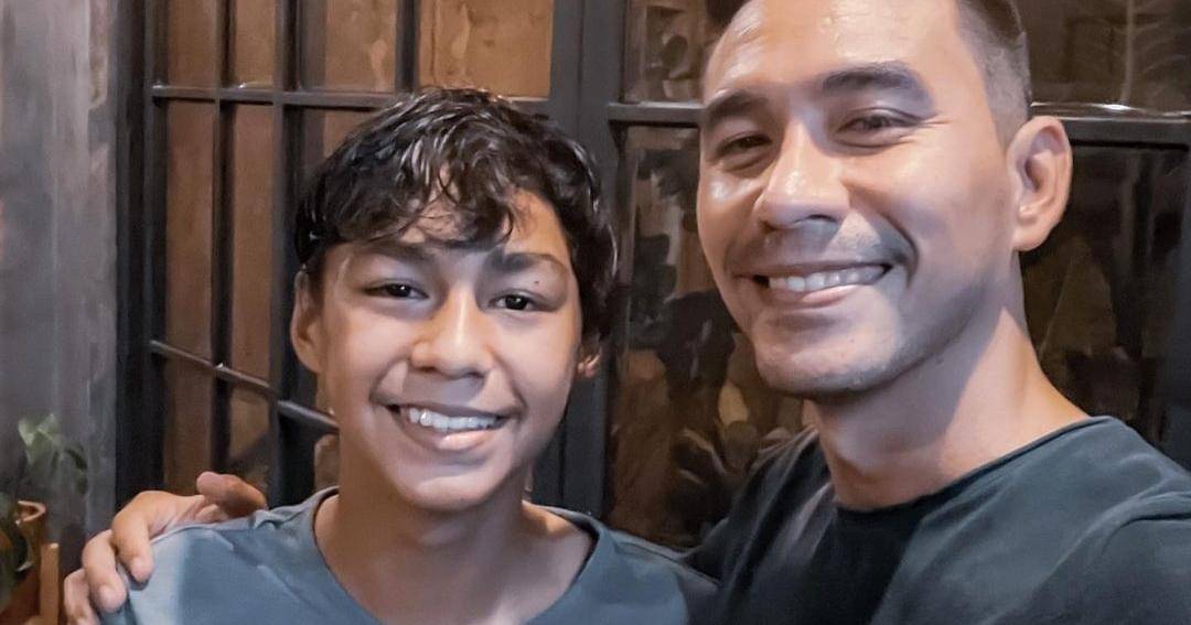 Instagram.com/darius_sinathrya