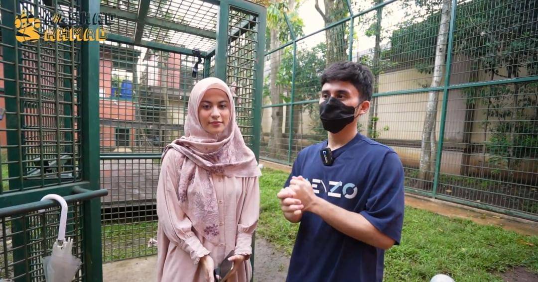 Youtube.com/Alshad Ahmad