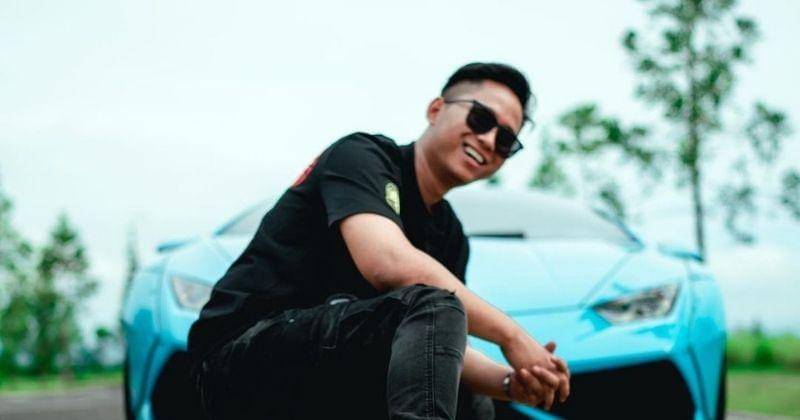 Instagram.com/donisalmanan