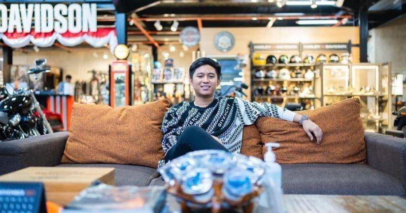 Instagram.com/donisalmanan