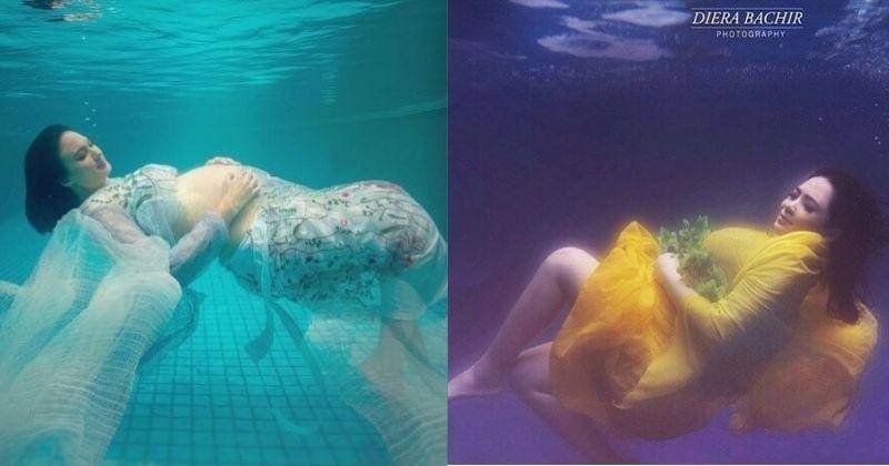 Instagram.com/dierabachir dan Instagram.com/nadinelist