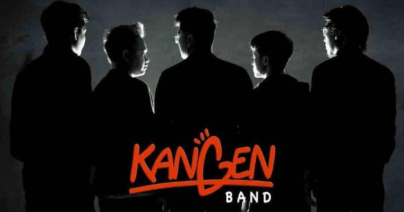 Instagram.com/kangenbandreal