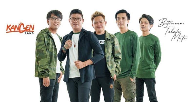 Instagram.com/kangenbandreal