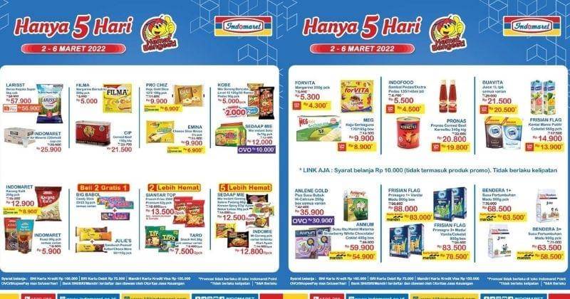 Instagram.com/indomaret