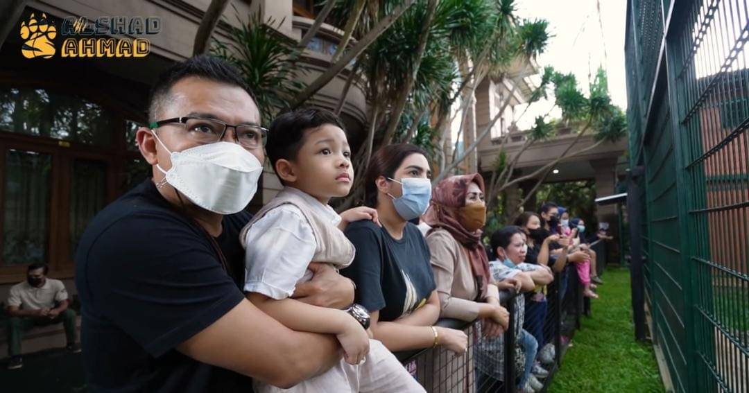 Youtube.com/Alshad Ahmad