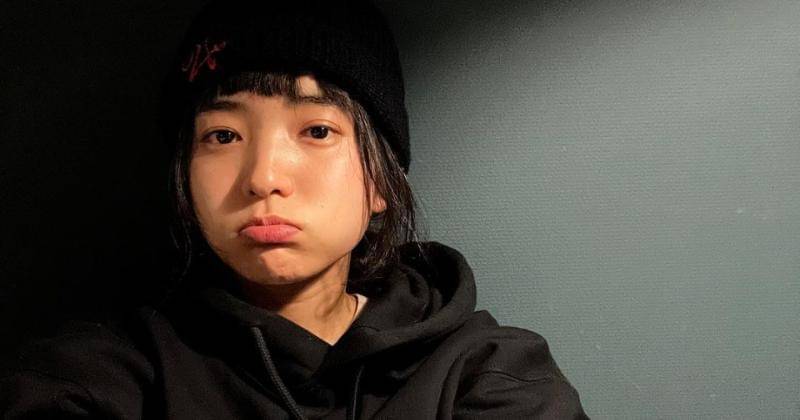 Instagram.com/kimtaeri_official