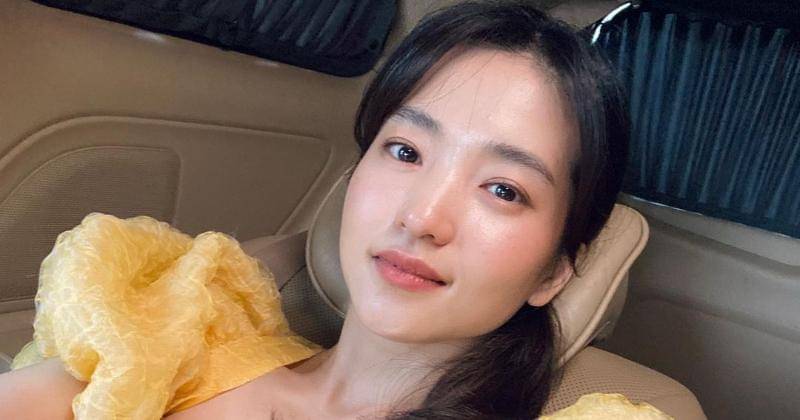 Instagram.com/kimtaeri_official