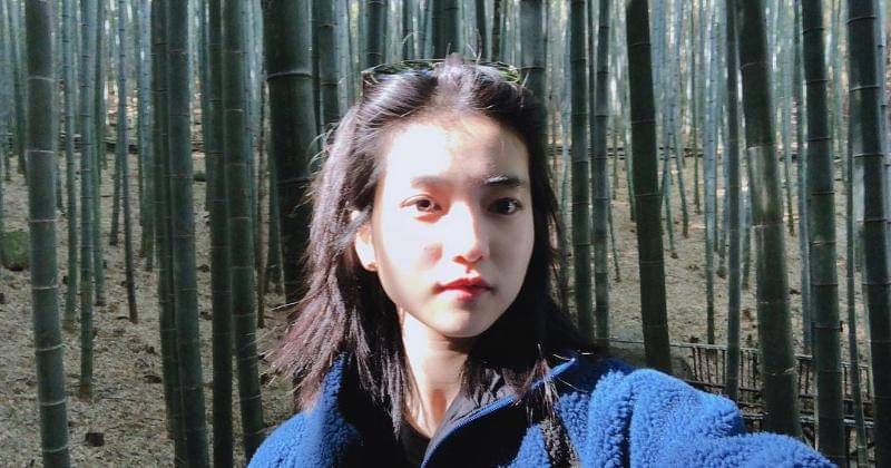 Instagram.com/kimtaeri_official