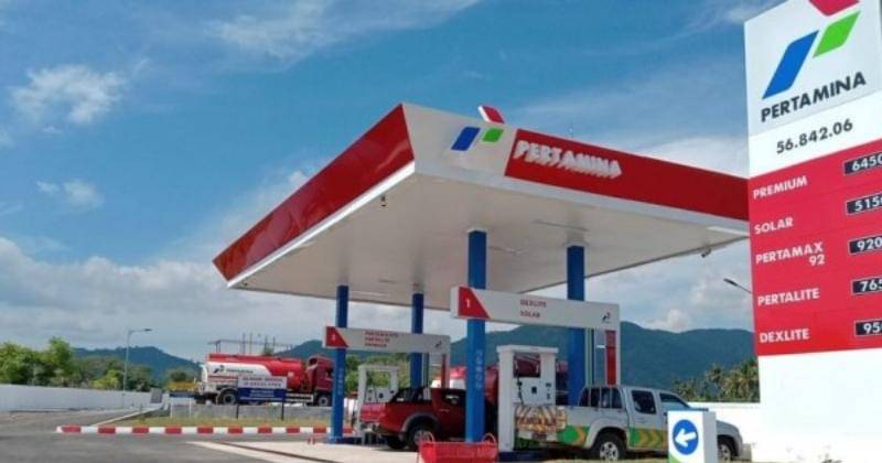 Dok. Pertamina