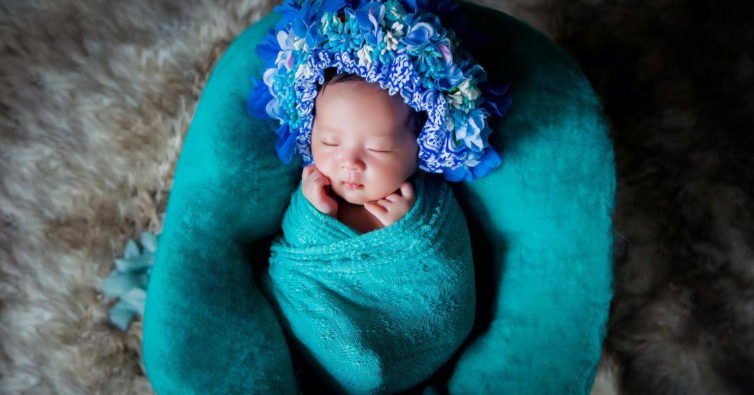 Pexels/Baby Concept