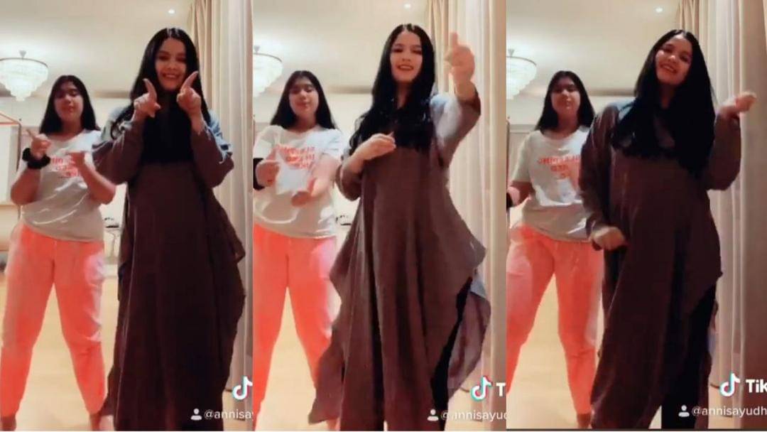 Instagram.com/annisayudhoyono