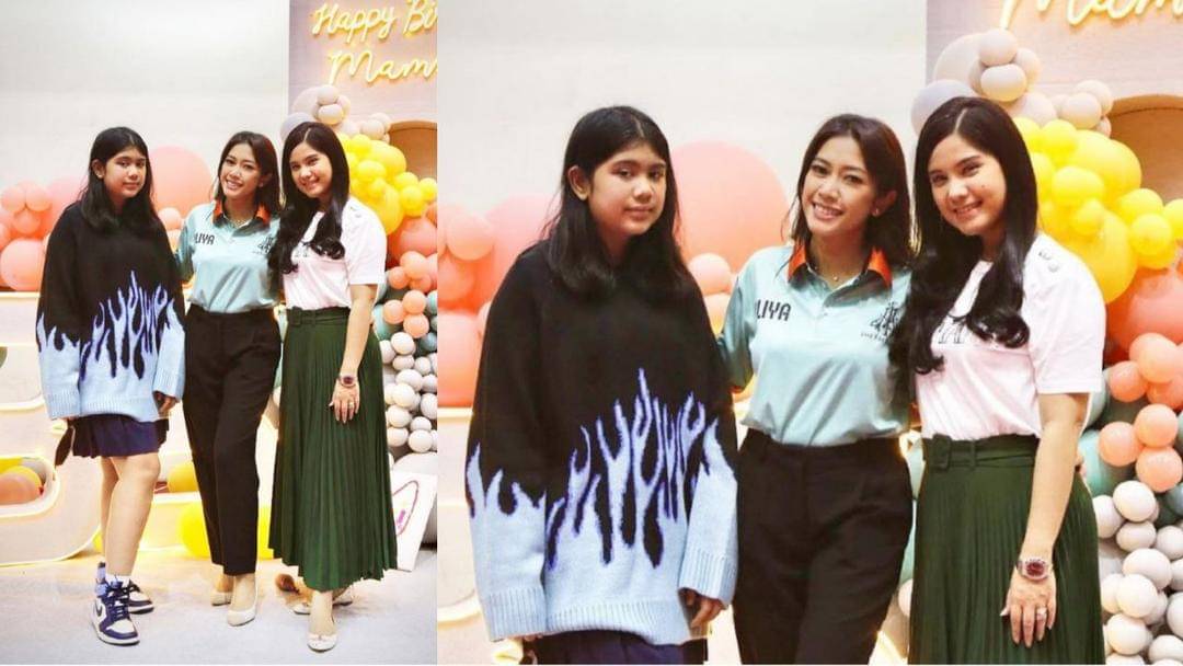 Instagram.com/annisayudhoyono