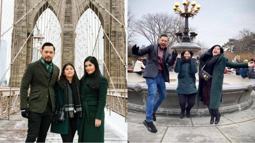 Instagram.com/annisayudhoyono