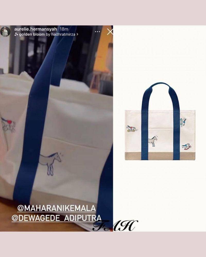 Instagram.com/fashion_aureliehermansyah_atta