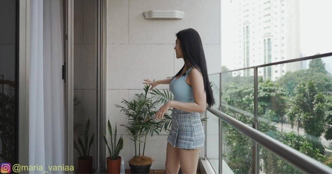 Youtube.com/MARIA VANIA