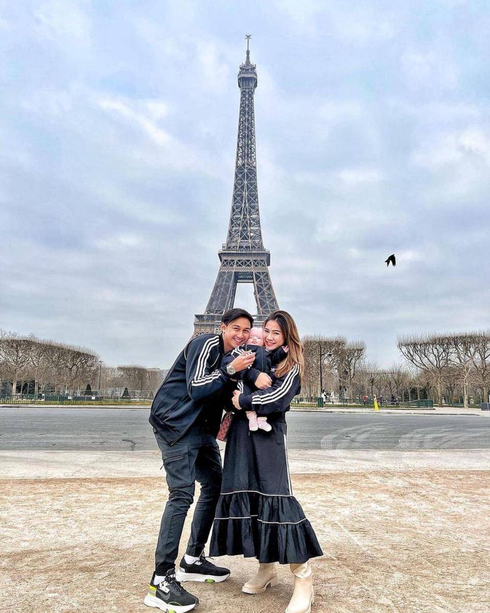 Instagram.com/felicyangelista_