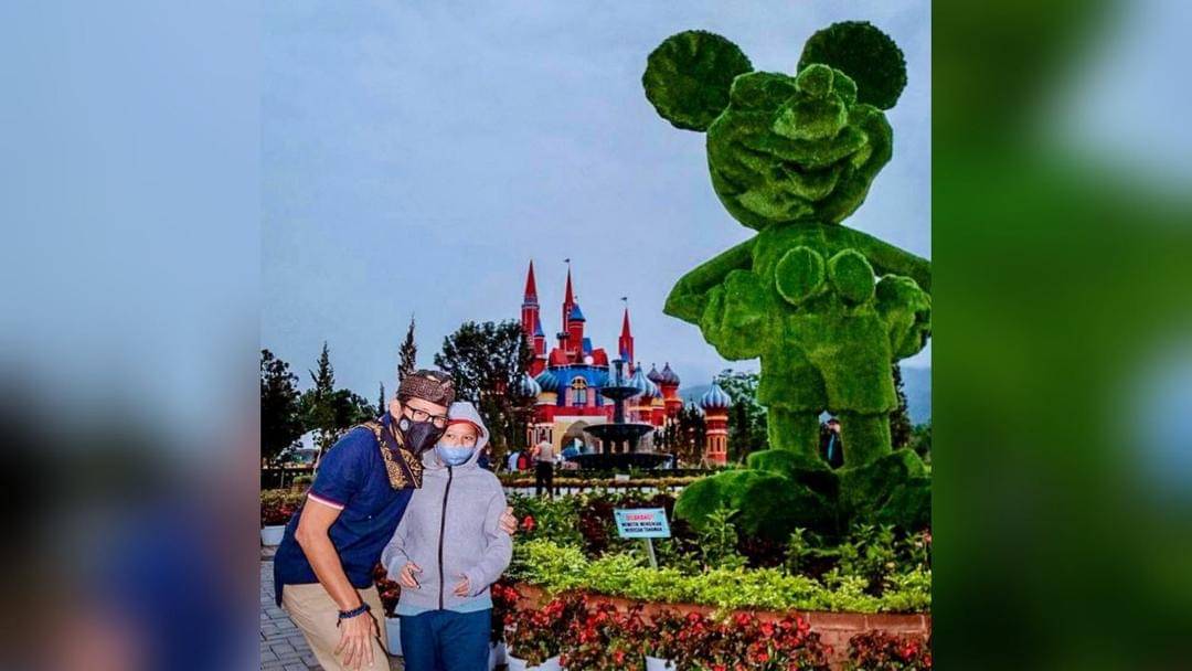 Instagram.com/sandiuno