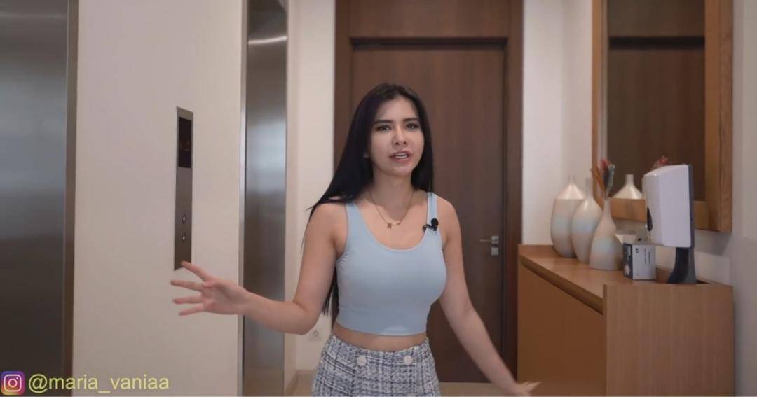 Youtube.com/MARIA VANIA