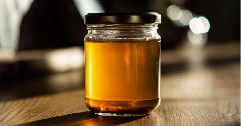 Ilustrasi kaldu instan di toples - Unsplash/Jonathanpielmayer