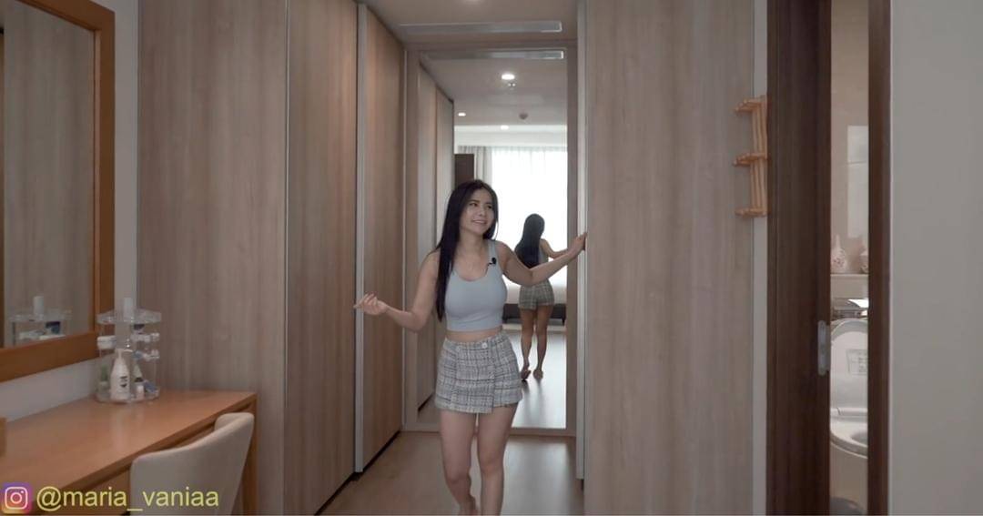 Youtube.com/MARIA VANIA