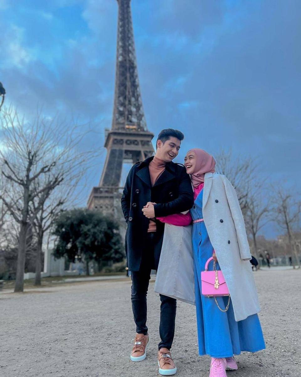 Instagram.com/riaricis1795