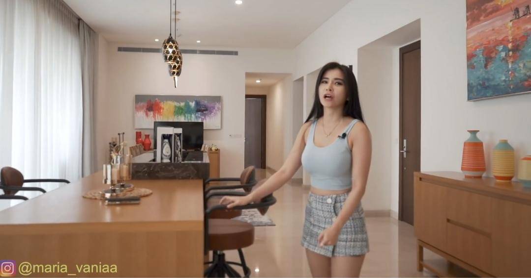 Youtube.com/MARIA VANIA