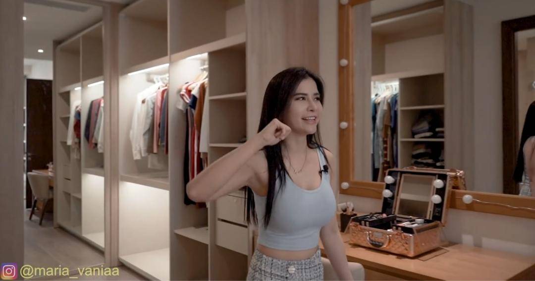 Youtube.com/MARIA VANIA