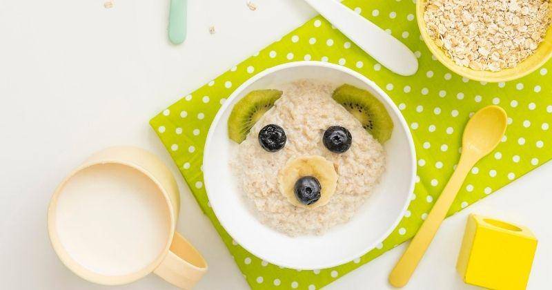 12 Makanan Tinggi Kalori untuk Menambah Berat Badan Bayi