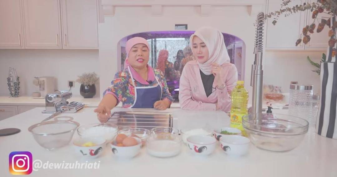 Youtube.com/Mama Fuji