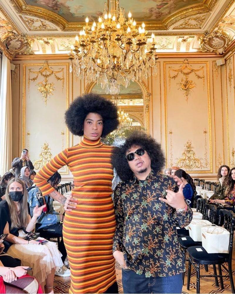 Instagram/babecabiita