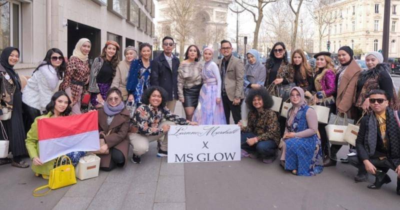 Instagram/shandypurnamasari 